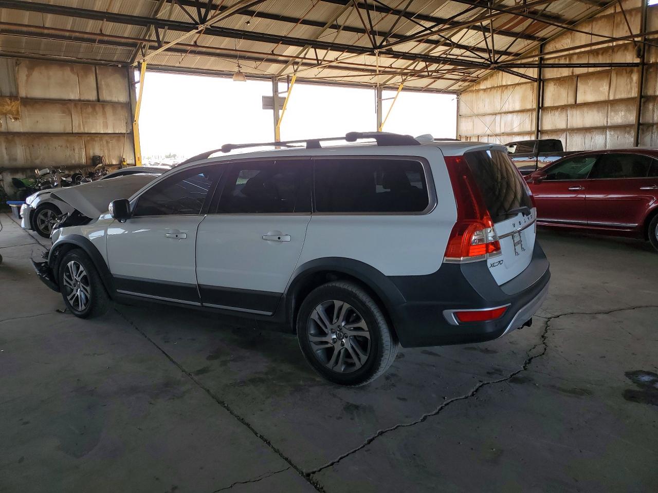 Volvo XC70 3.2