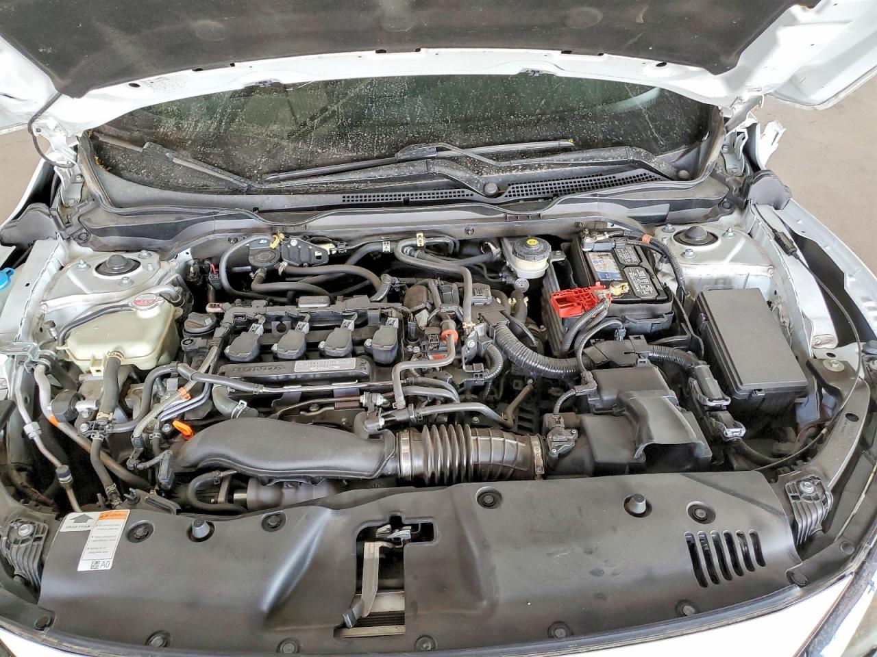 Honda Civic Si