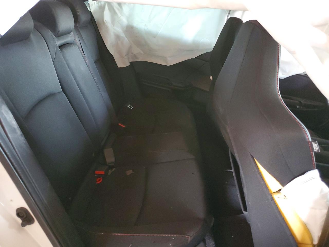 Honda Civic Si