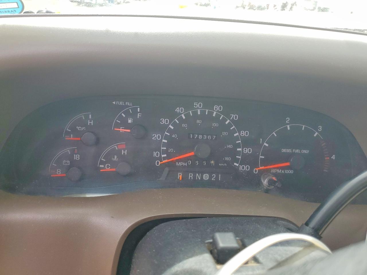Ford F-350 Super Duty