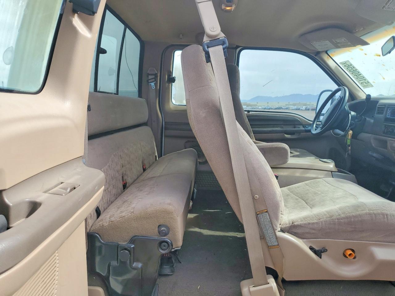 Ford F-350 Super Duty