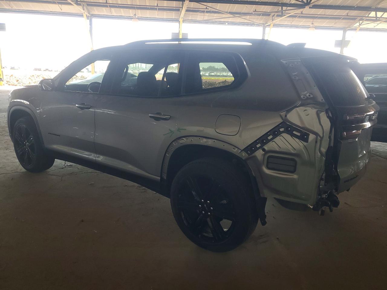 GMC Acadia Elevation