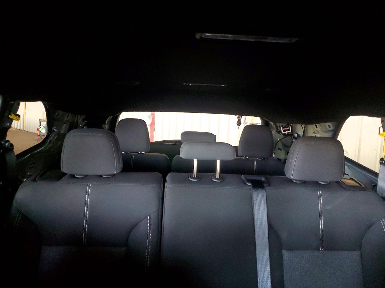 GMC Acadia Elevation