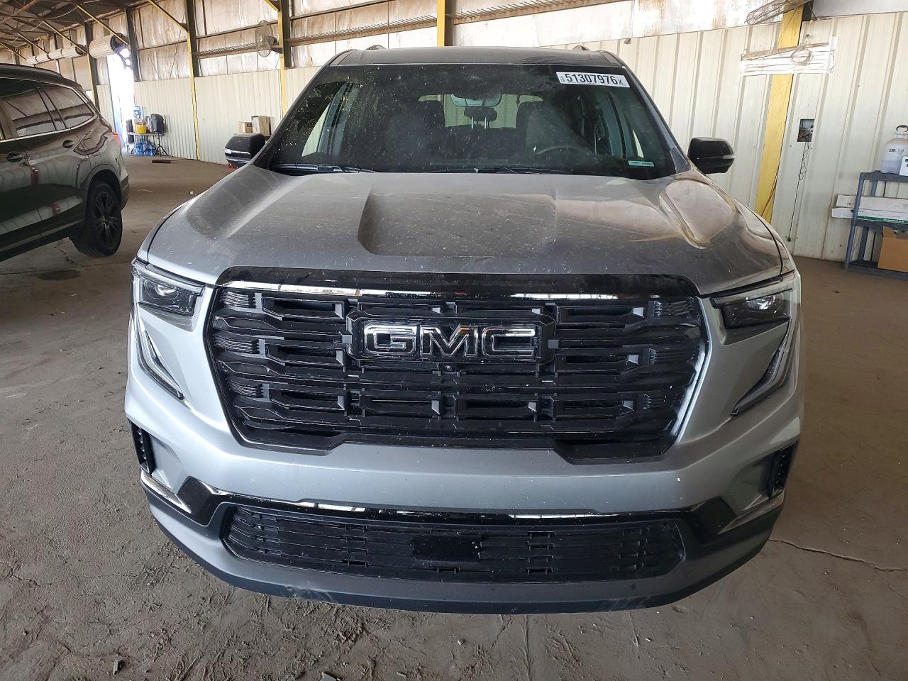 GMC Acadia Elevation