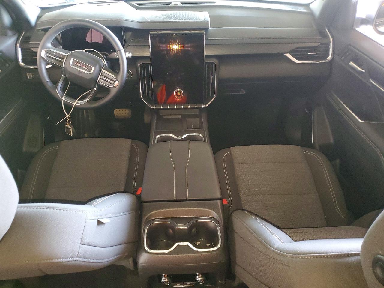 GMC Acadia Elevation