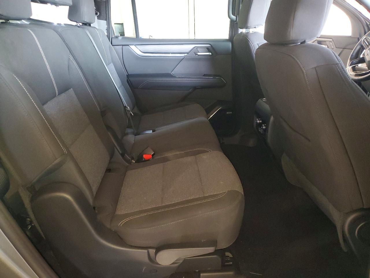 GMC Acadia Elevation