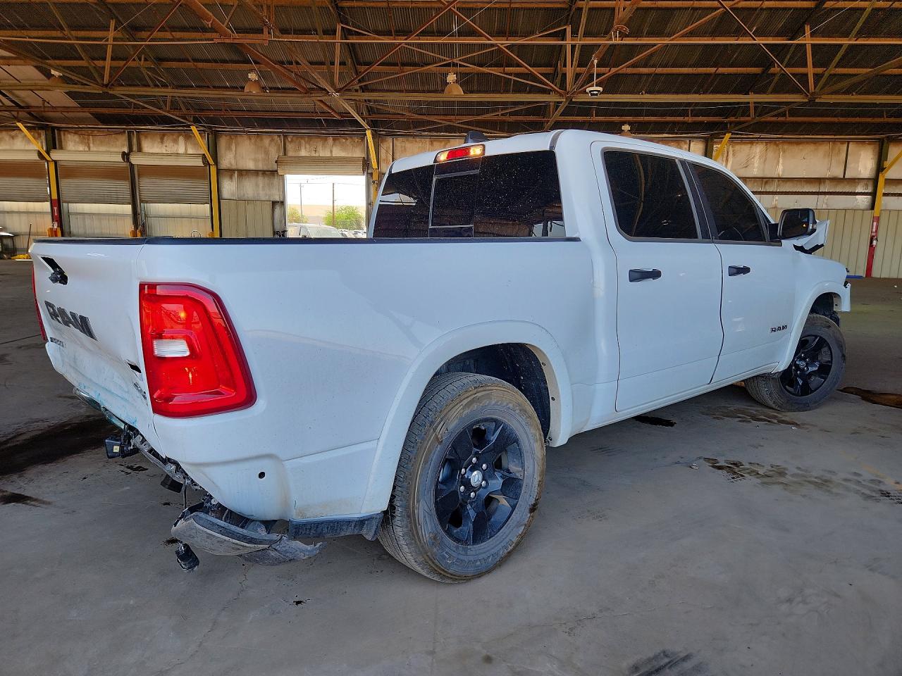Ram 1500 Big Horn