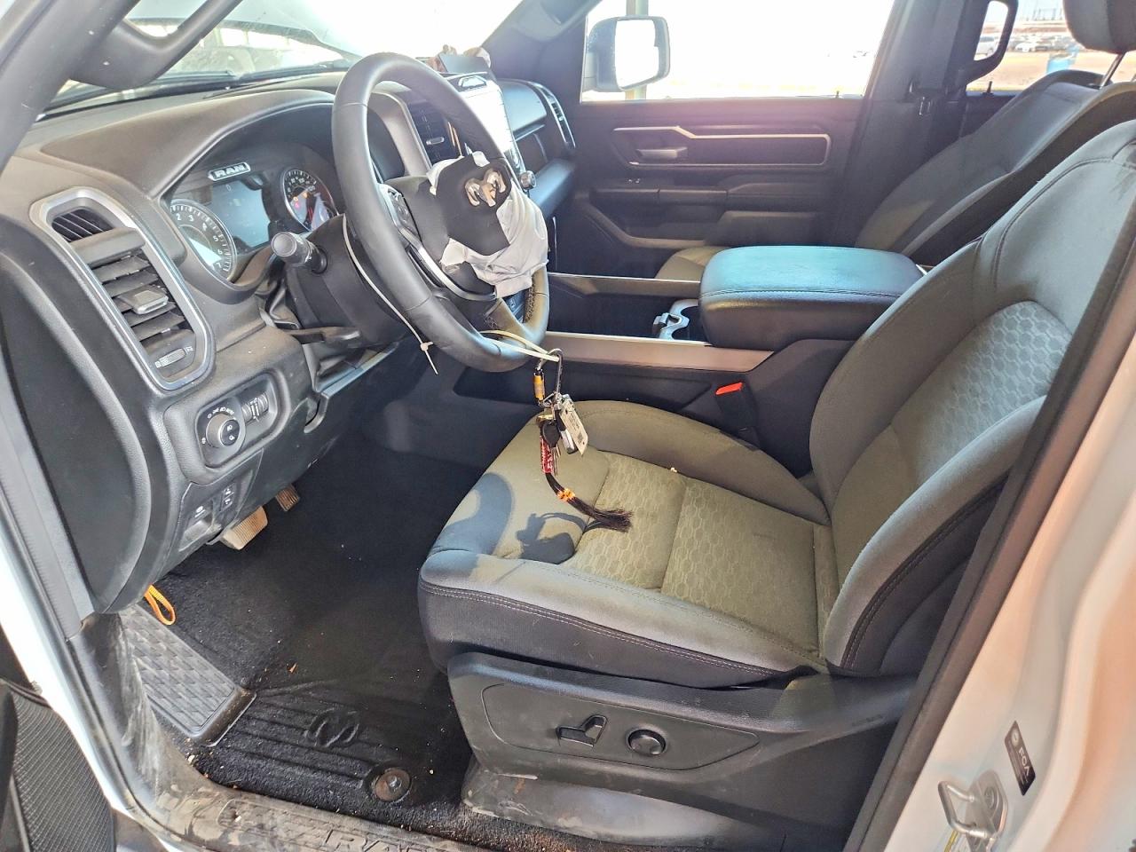 Ram 1500 Big Horn