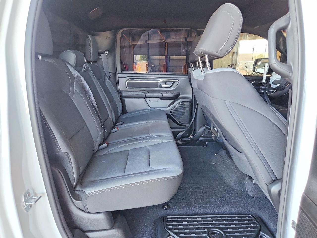 Ram 1500 Big Horn