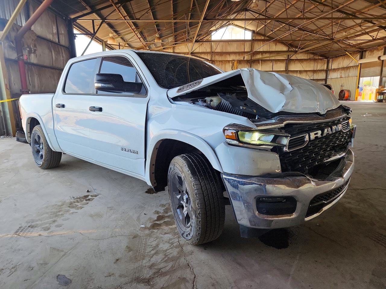 Ram 1500 Big Horn
