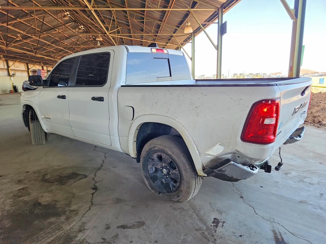 Ram 1500 Big Horn