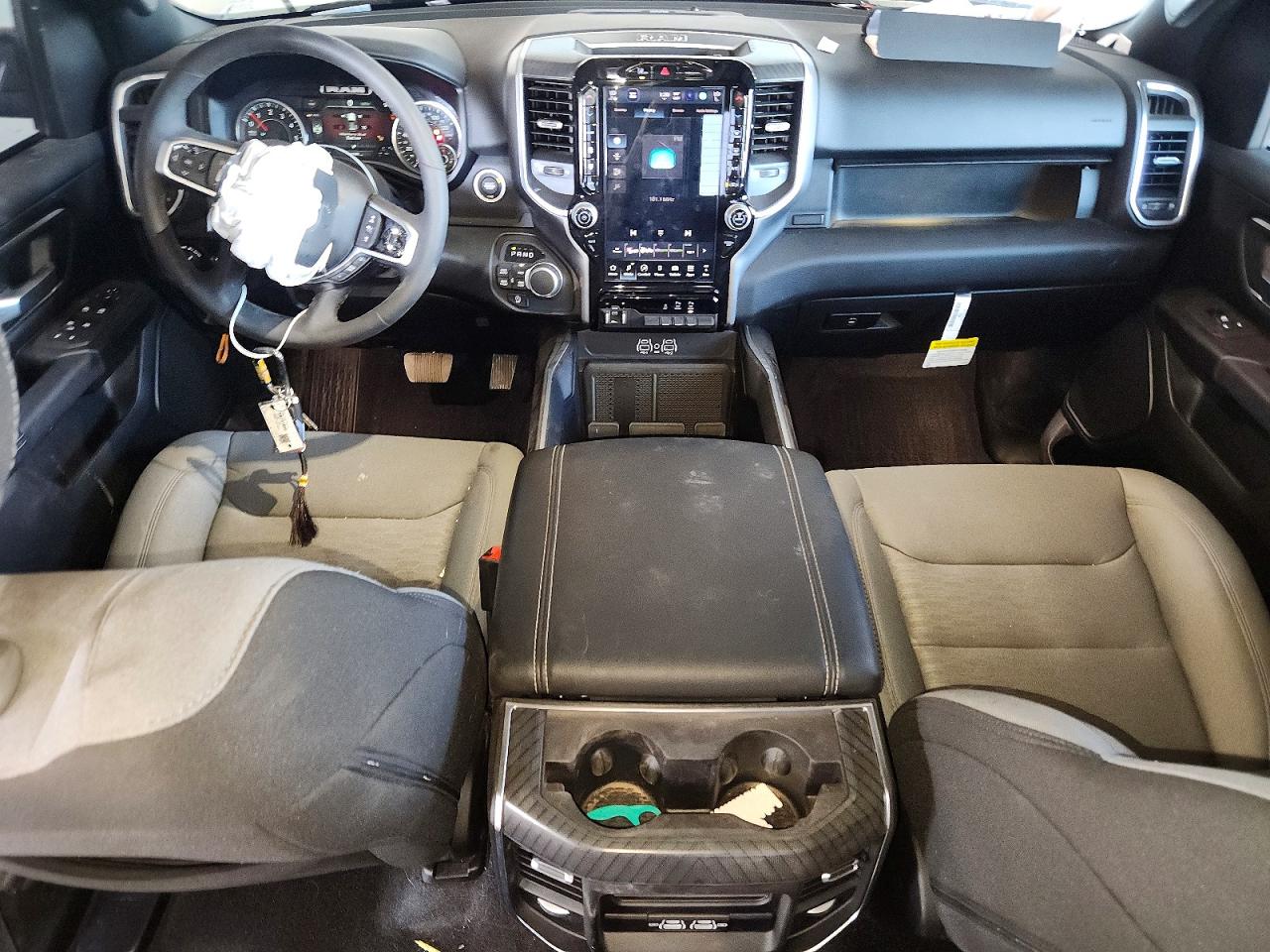Ram 1500 Big Horn