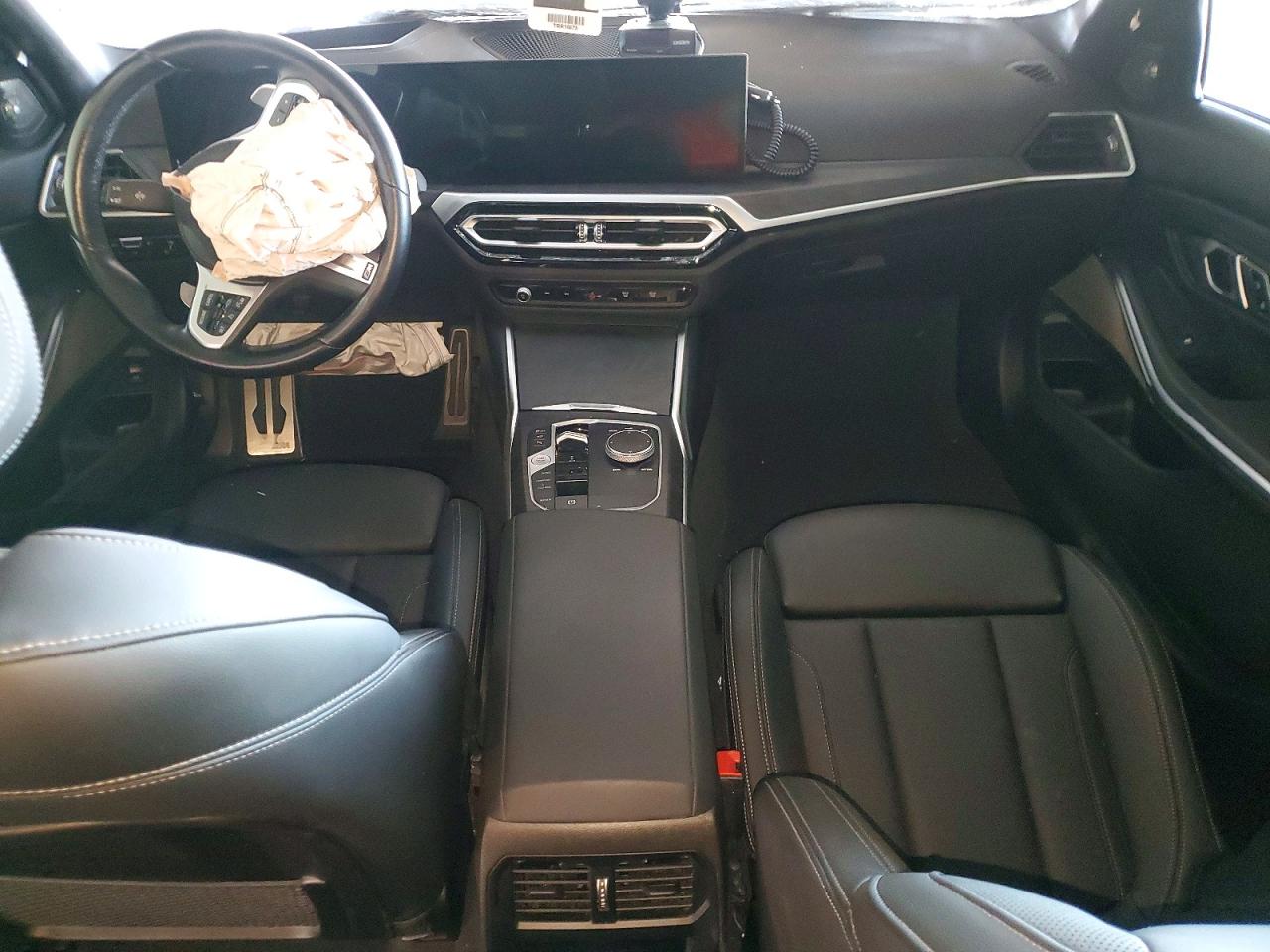 BMW M Series