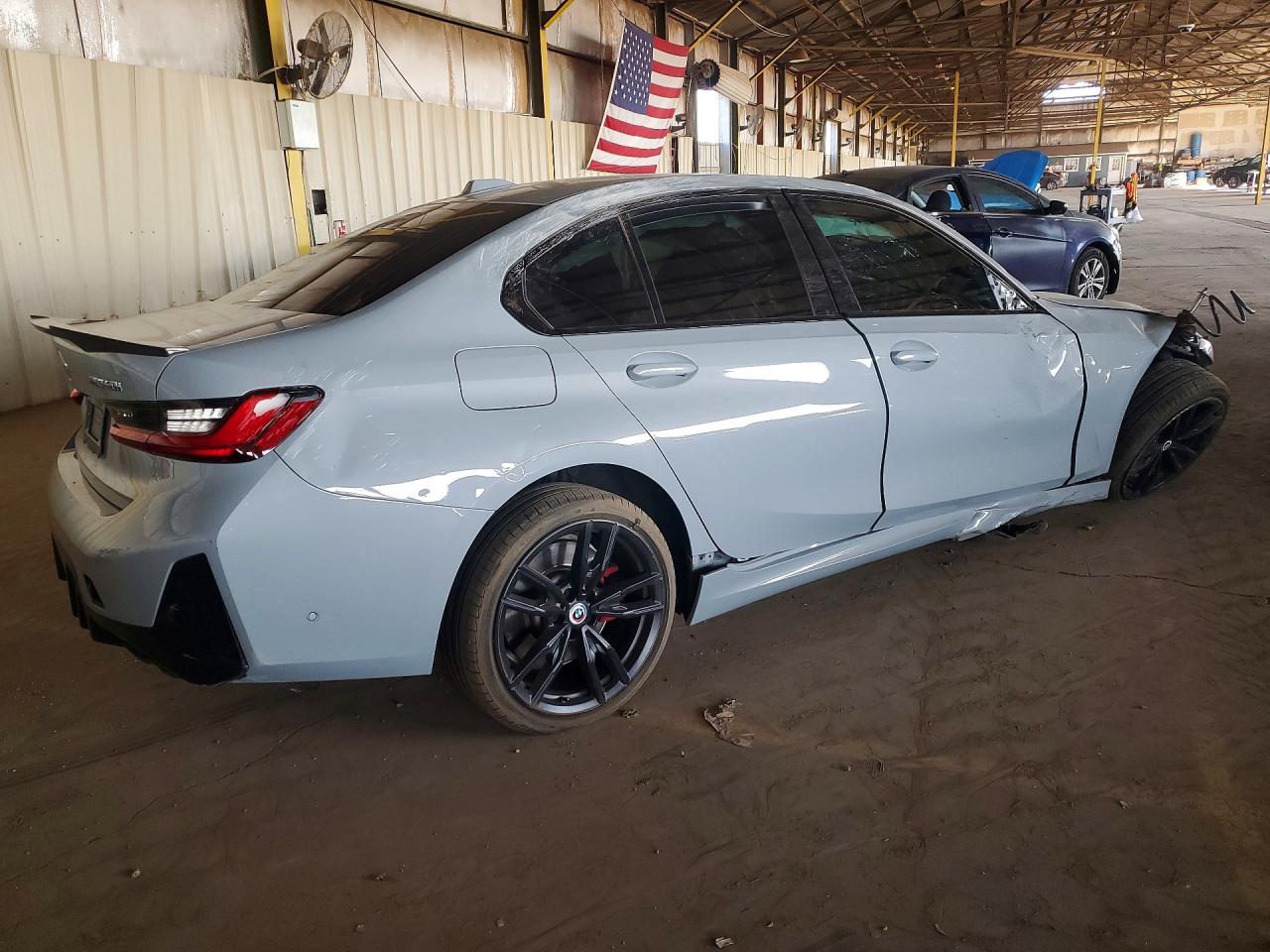 BMW M Series