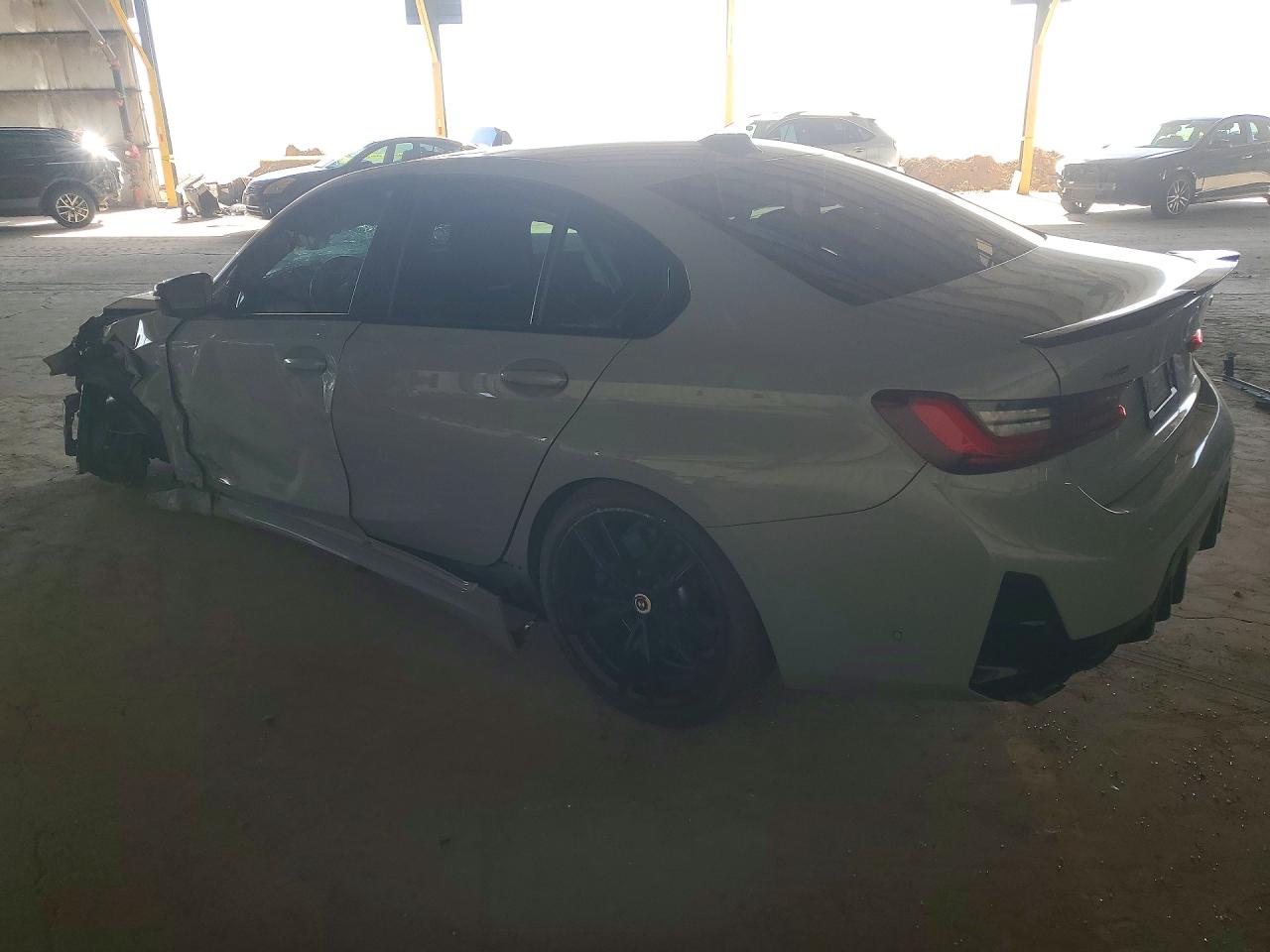 BMW M Series
