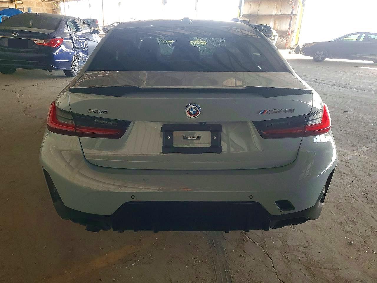 BMW M Series