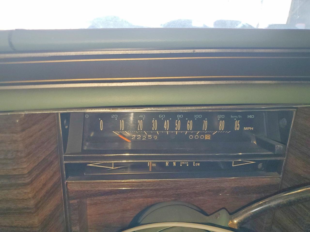 Cadillac DeVille