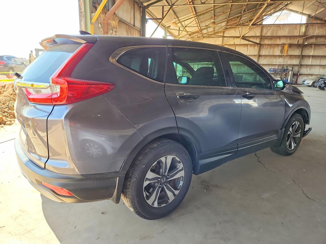 Honda Crv Lx