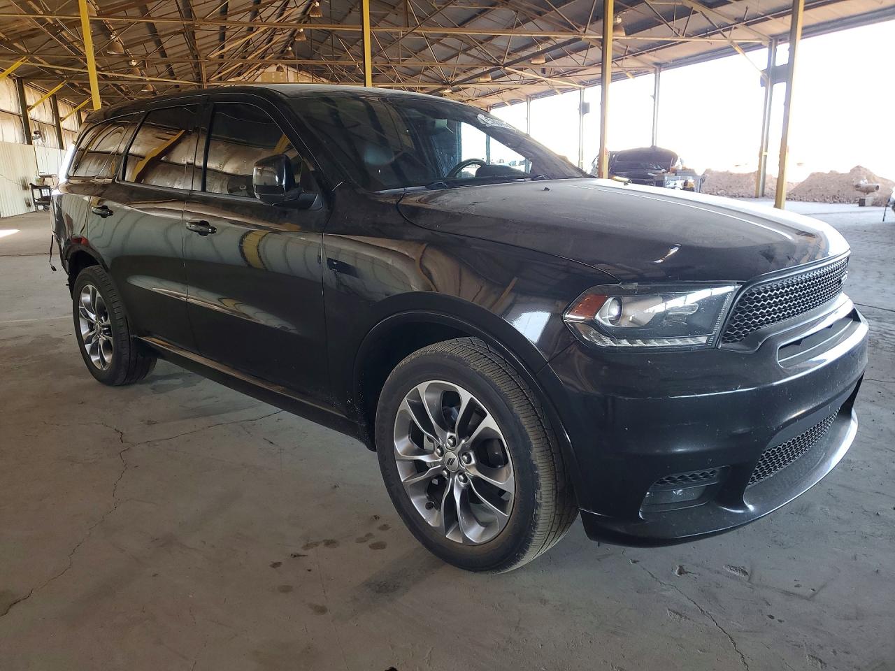 Dodge Durango Gt