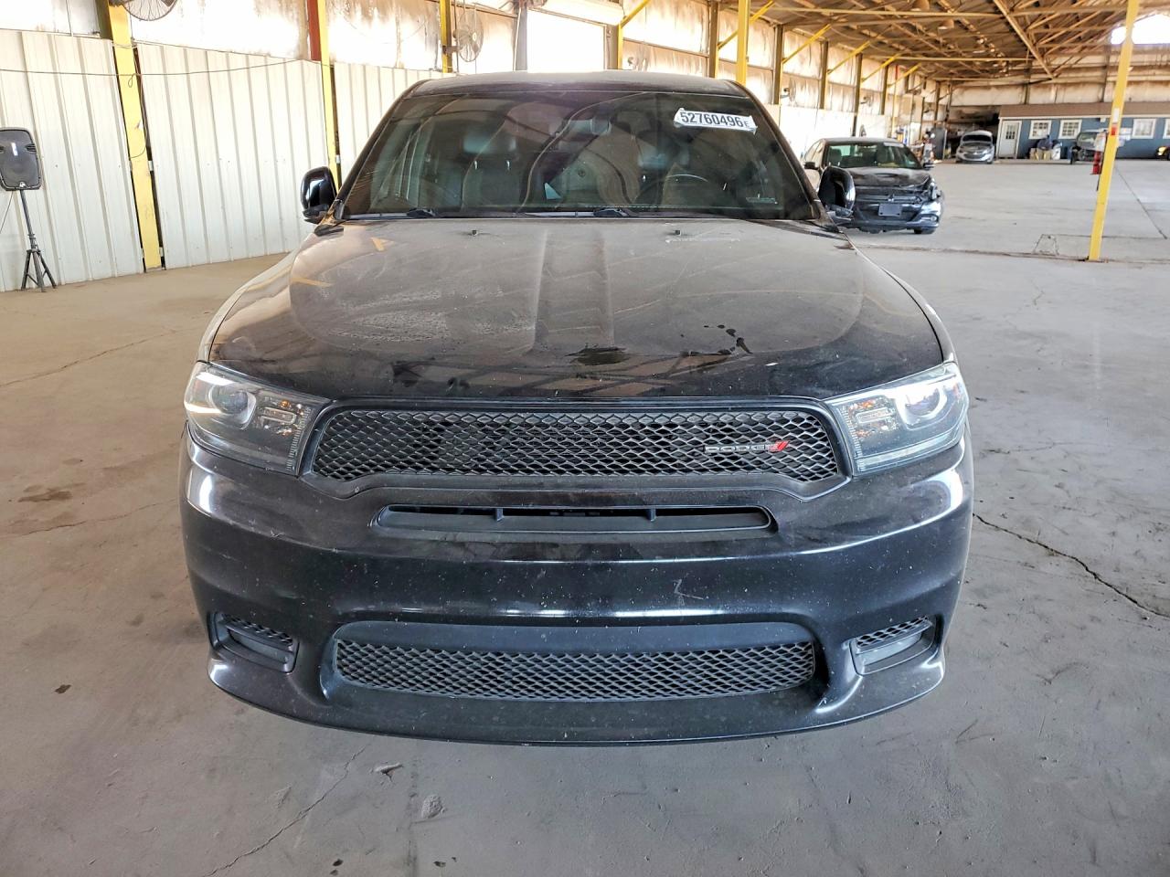 Dodge Durango Gt