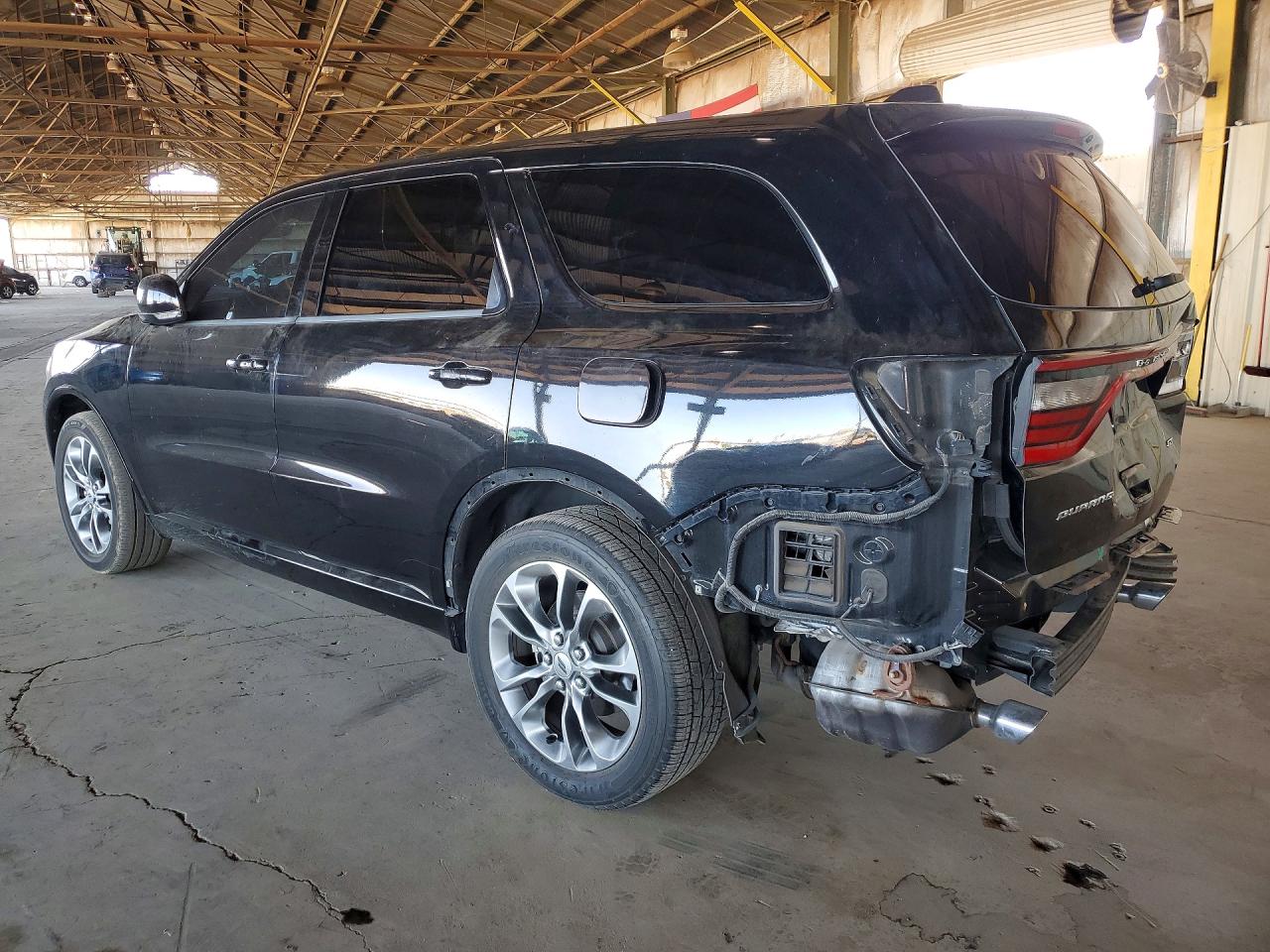 Dodge Durango Gt