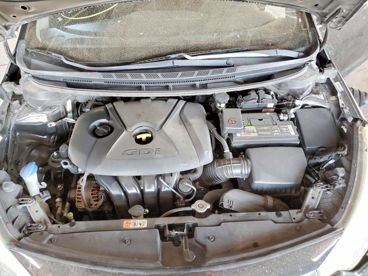 Kia Forte Ex