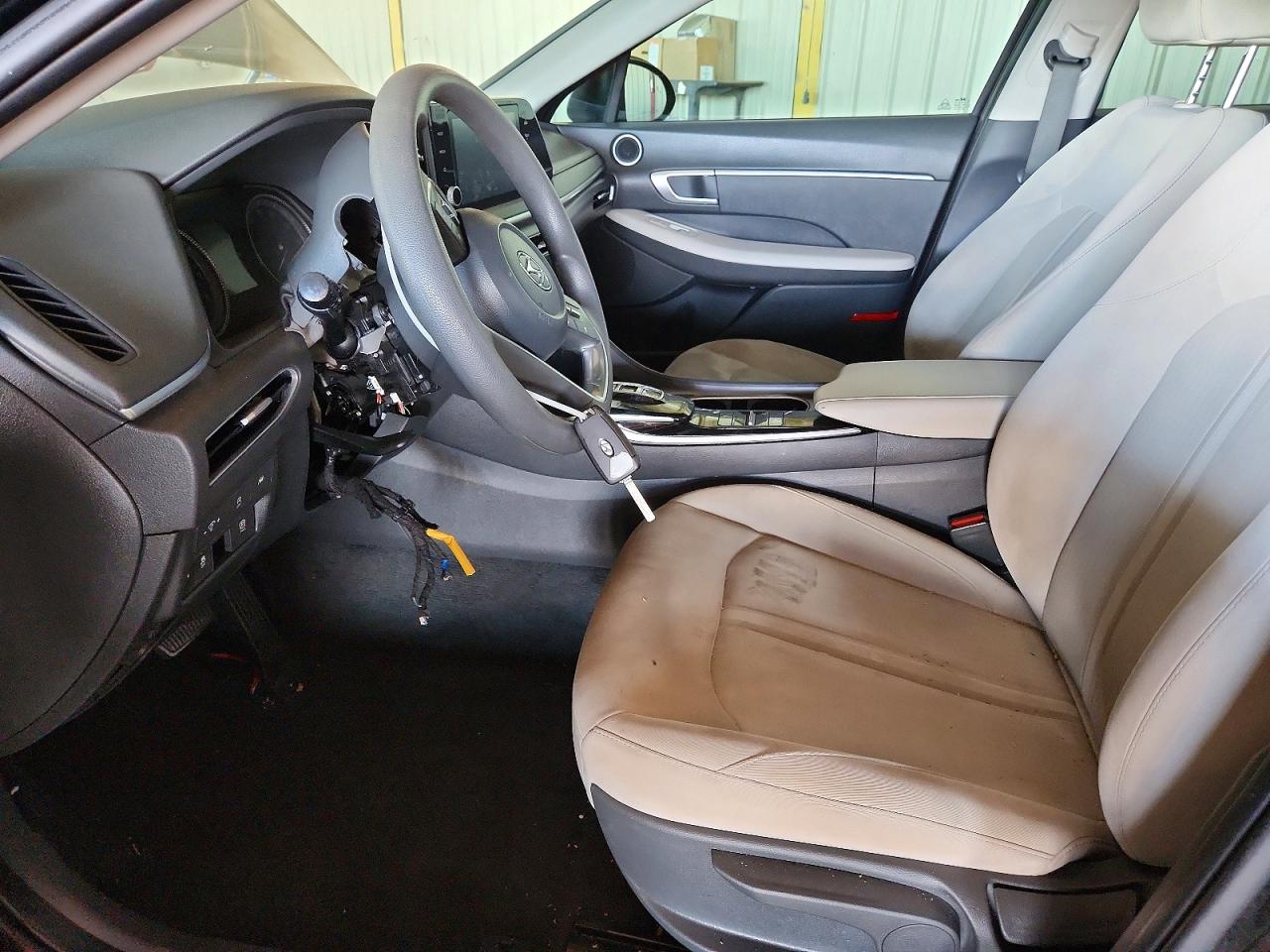 Hyundai SONATA Se
