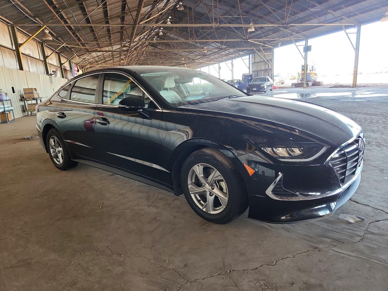 Hyundai SONATA Se