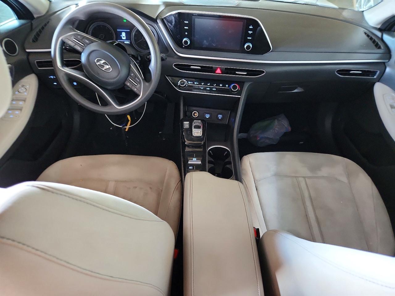 Hyundai SONATA Se