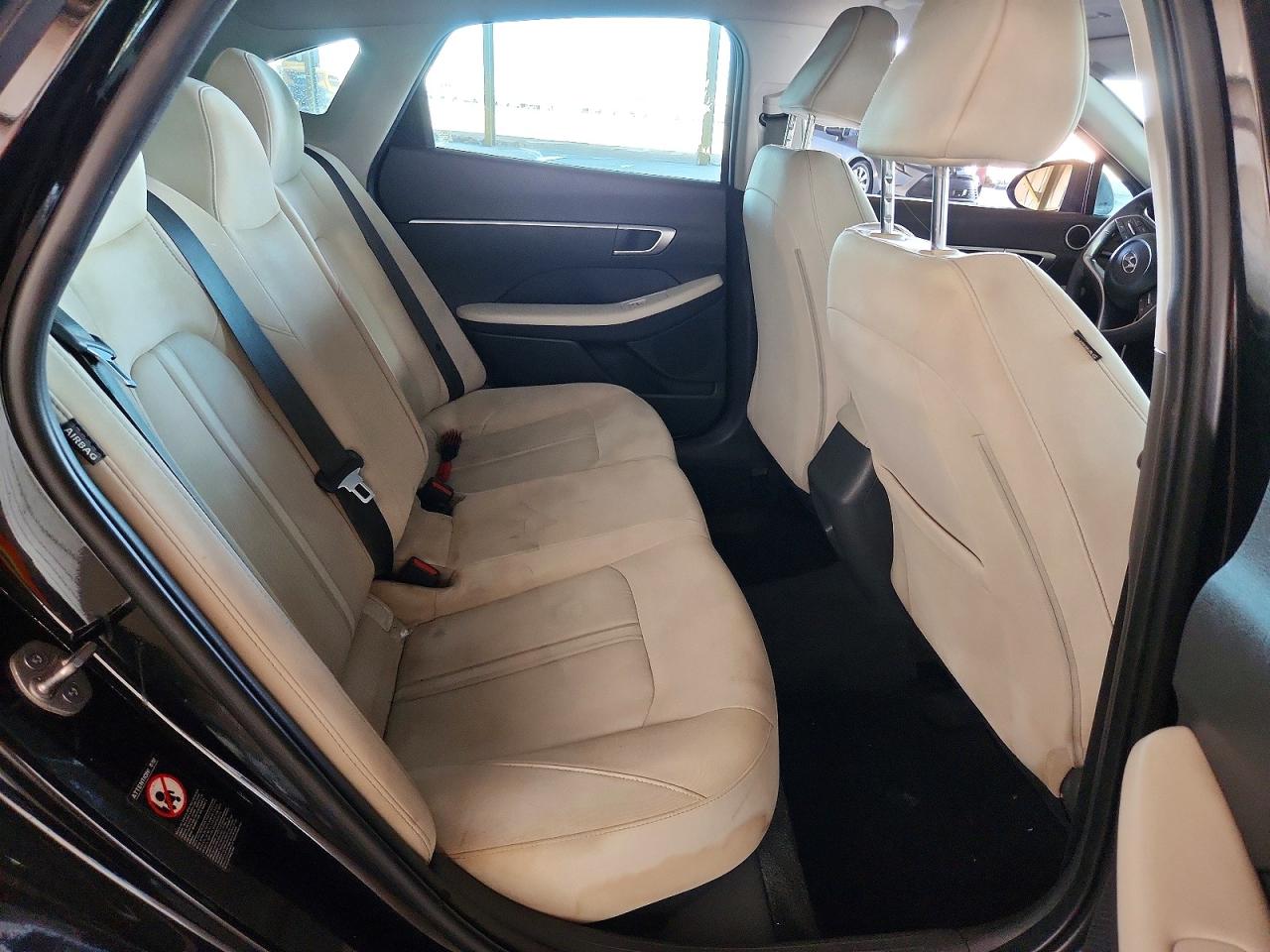 Hyundai SONATA Se