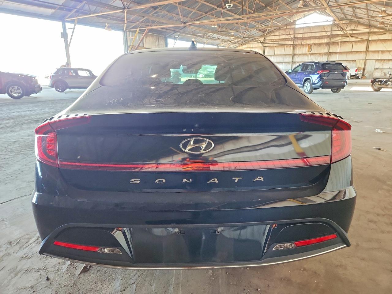 Hyundai SONATA Se