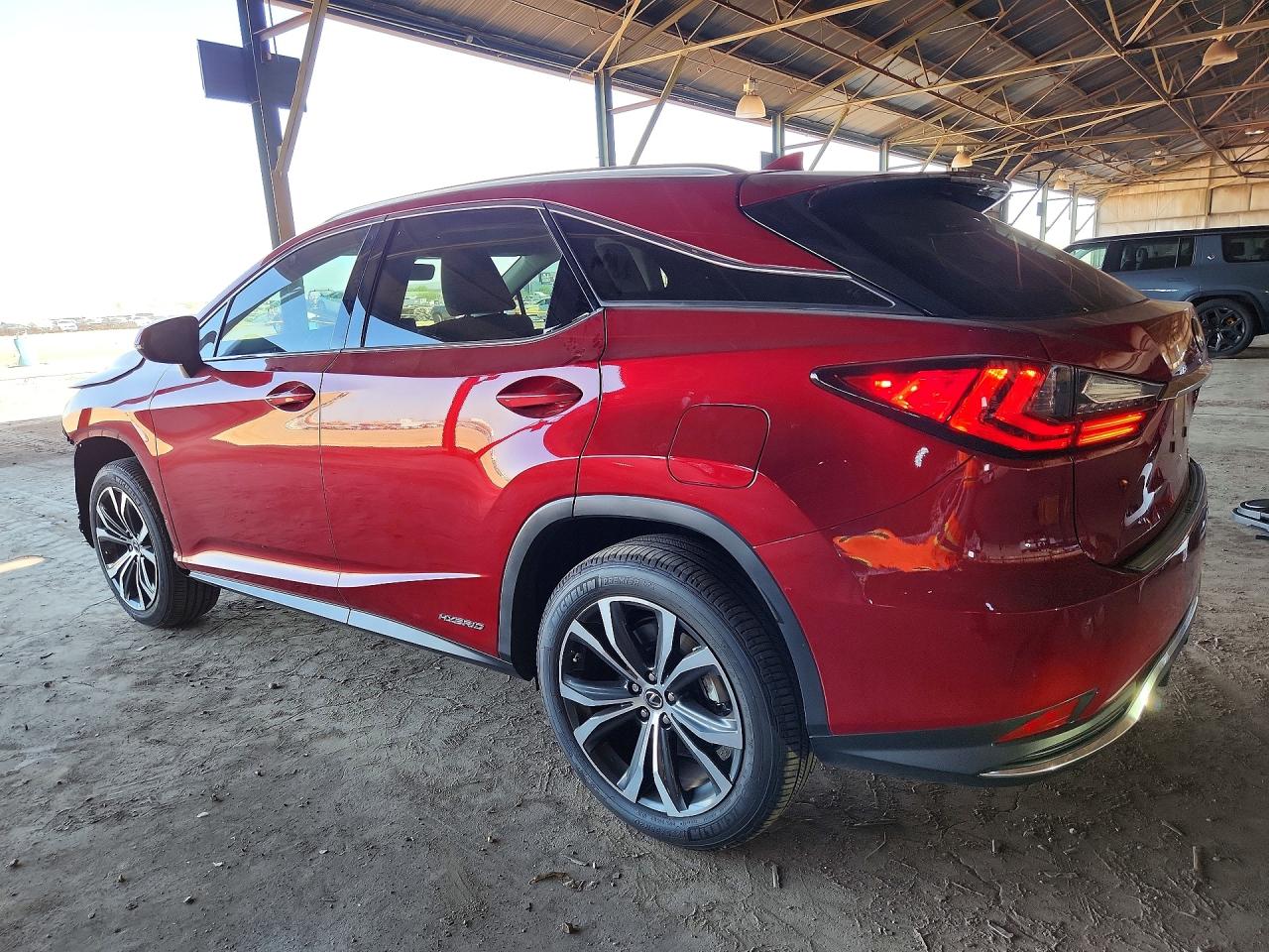 Lexus RX 450h