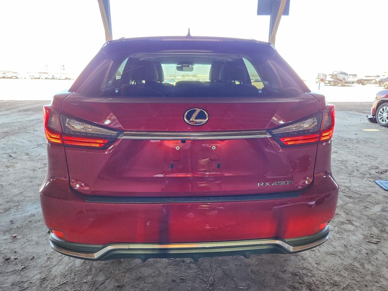Lexus RX 450h