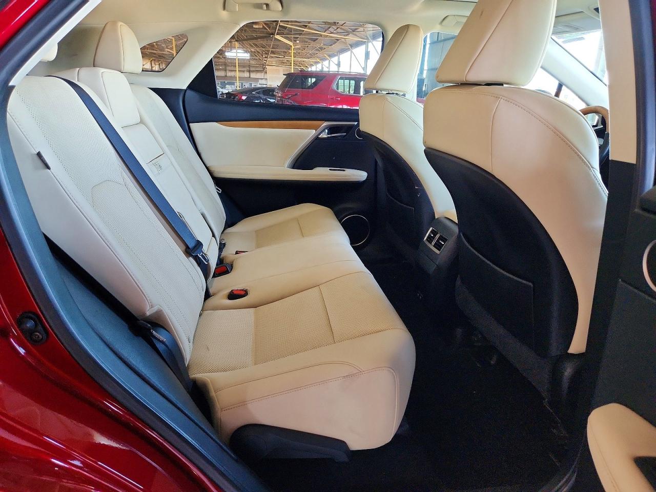 Lexus RX 450h