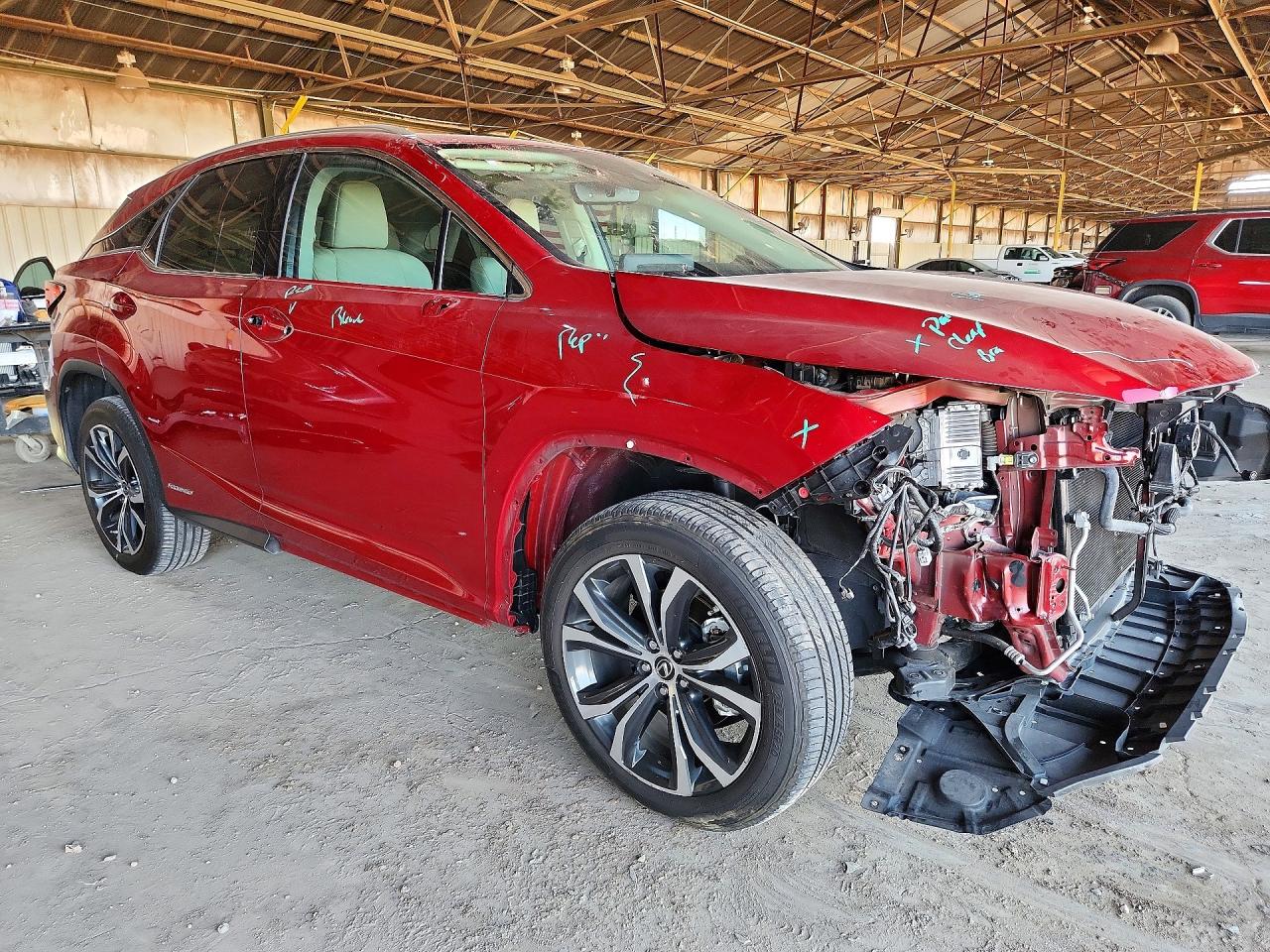 Lexus RX 450h
