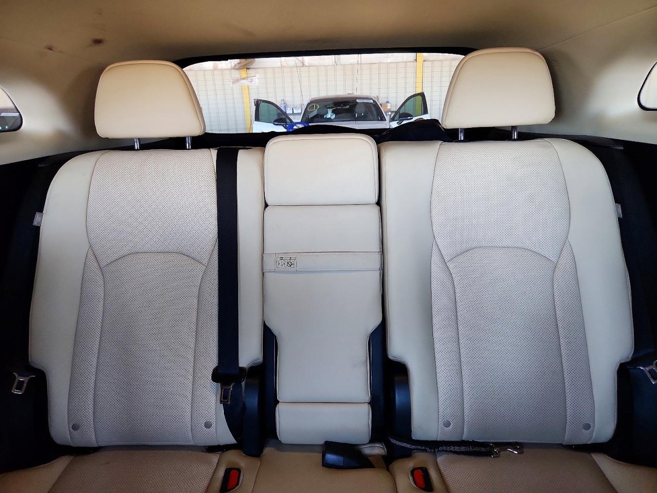 Lexus RX 450h
