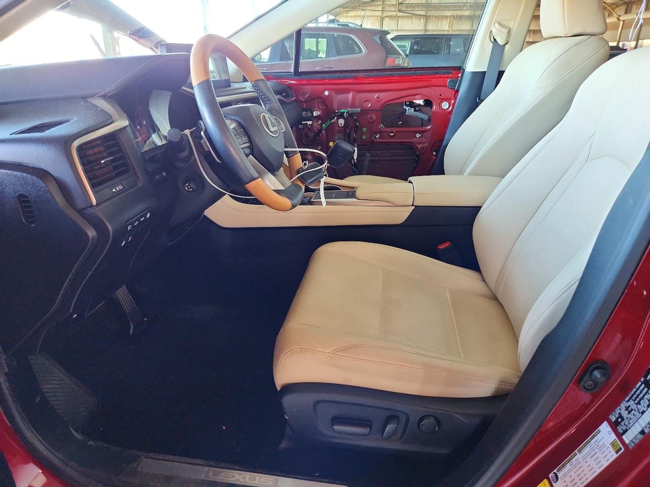 Lexus RX 450h