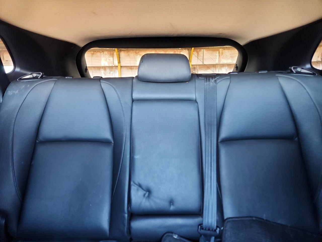 Mazda Cx Preferred