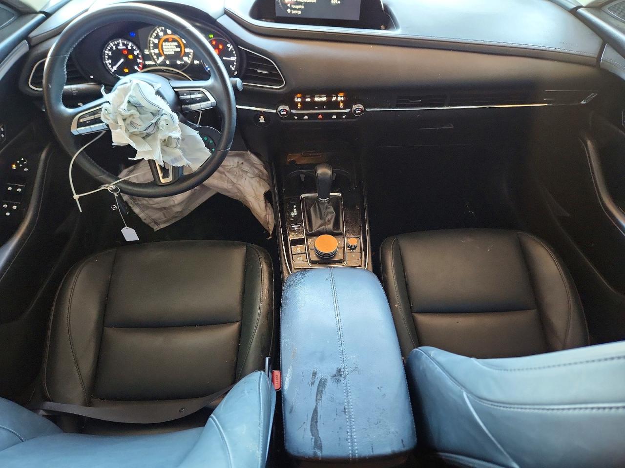 Mazda Cx Preferred