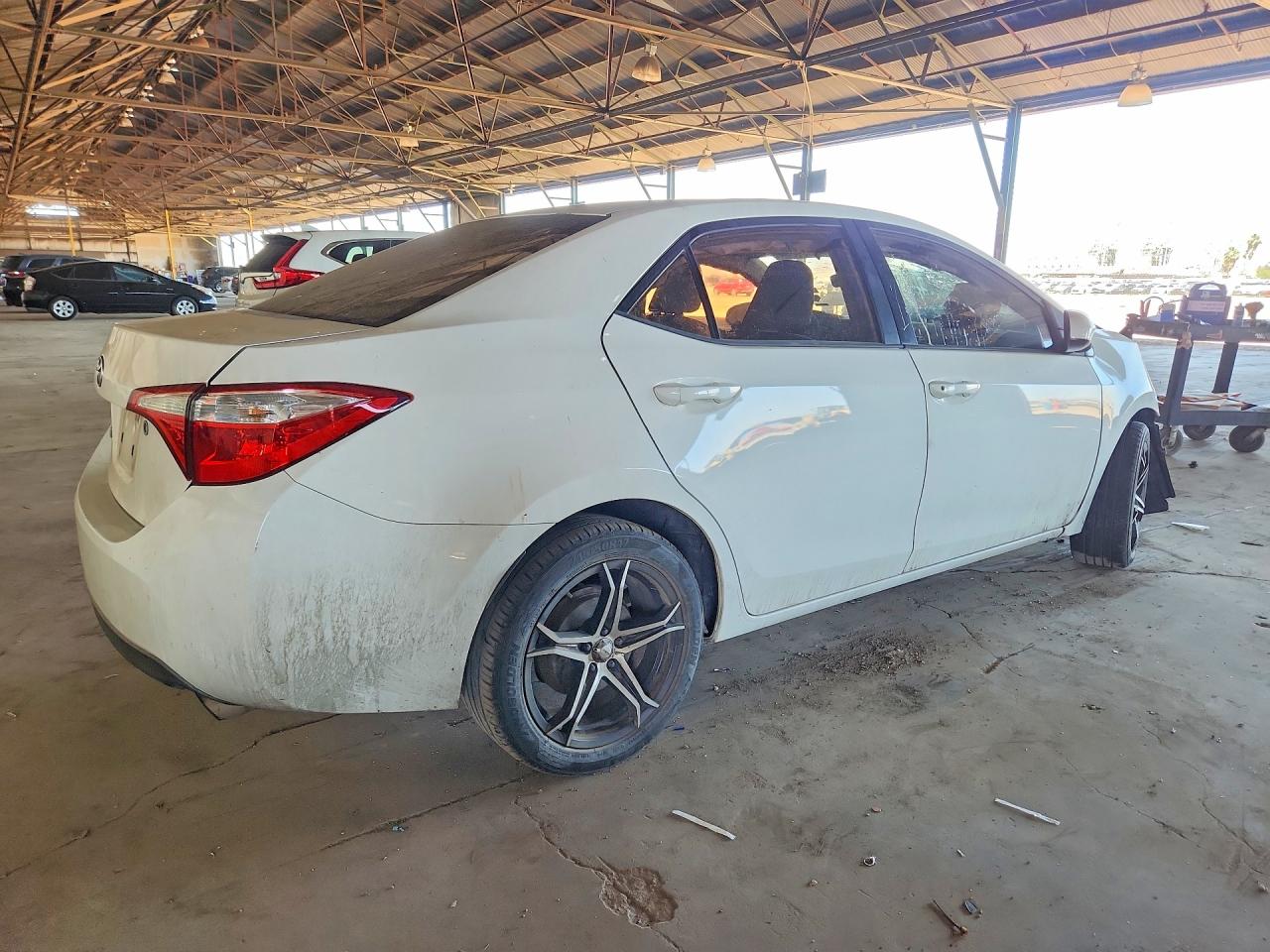 Toyota Corolla L