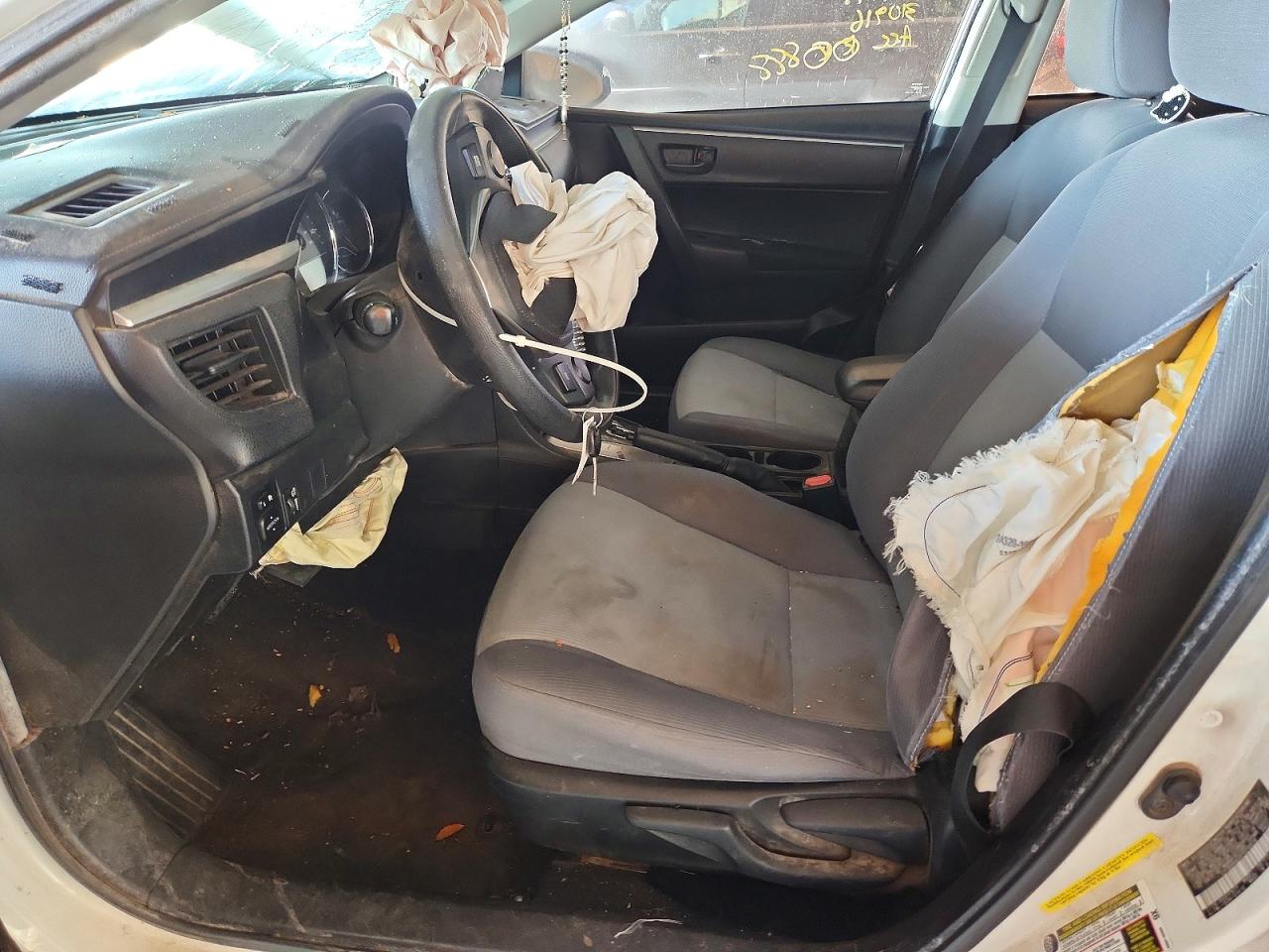 Toyota Corolla L