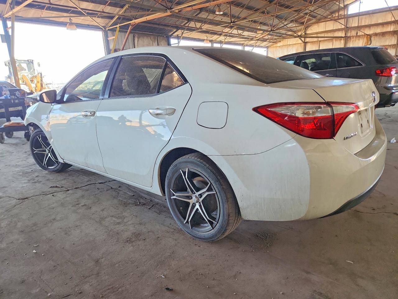 Toyota Corolla L