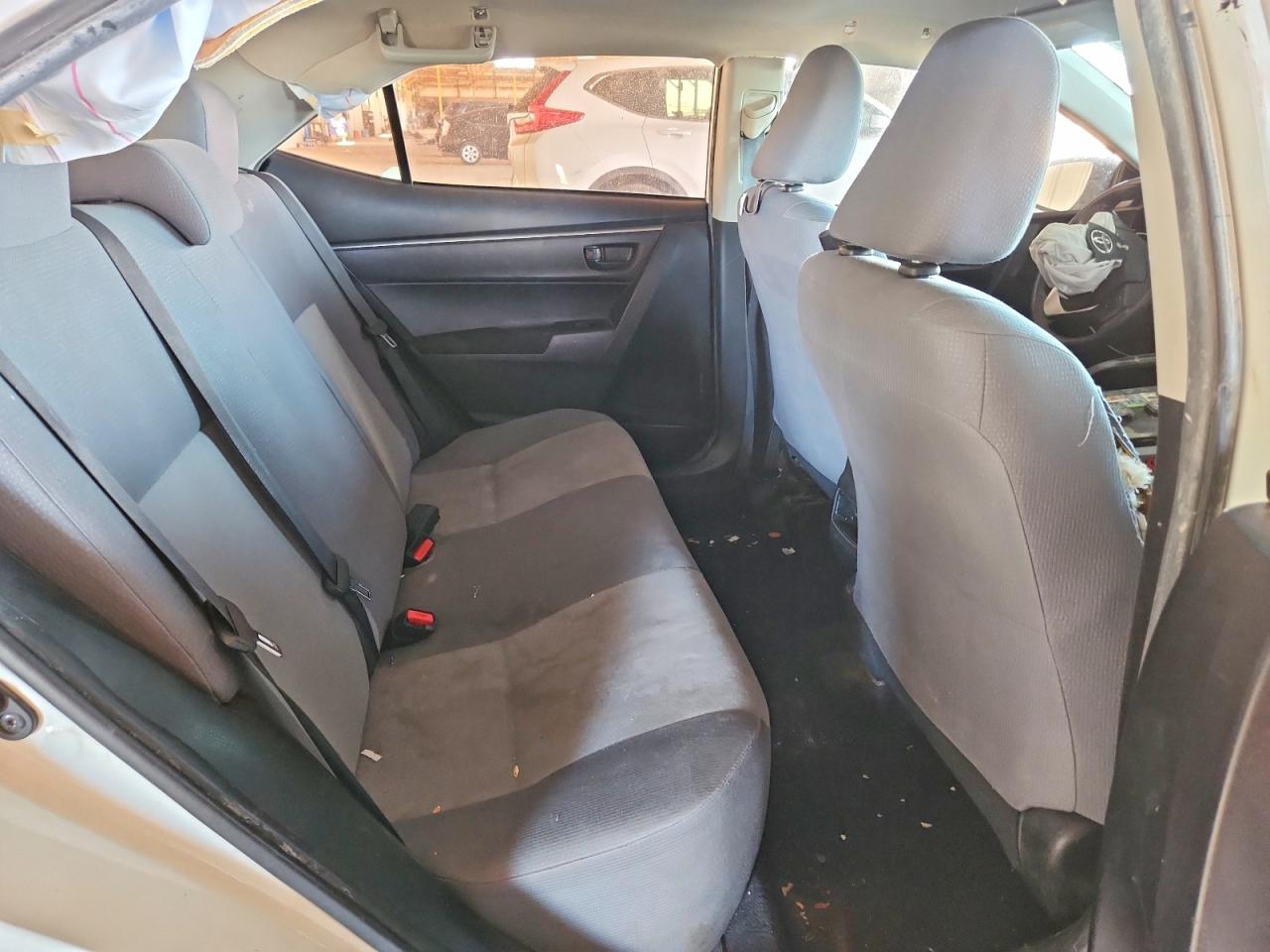 Toyota Corolla L
