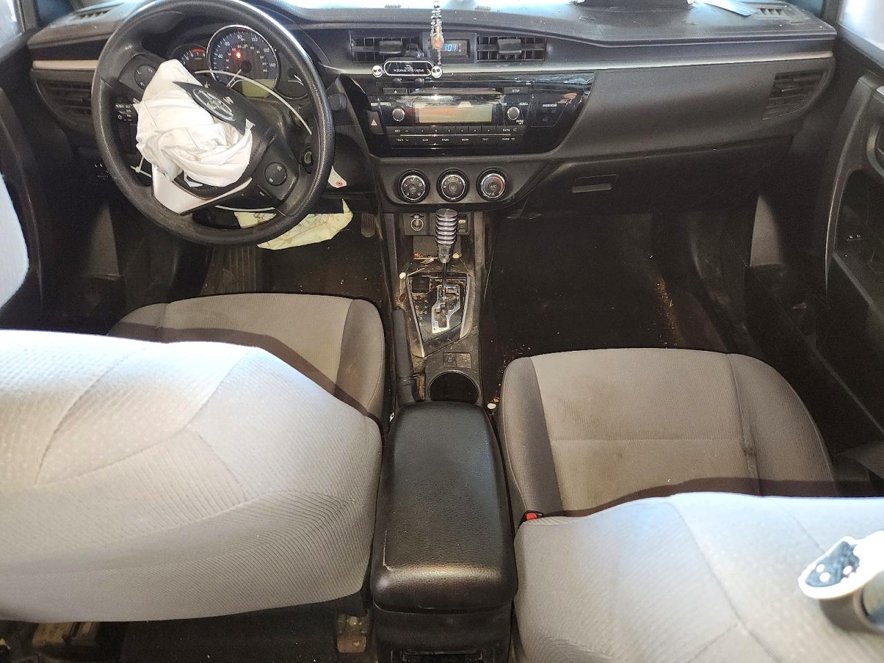 Toyota Corolla L