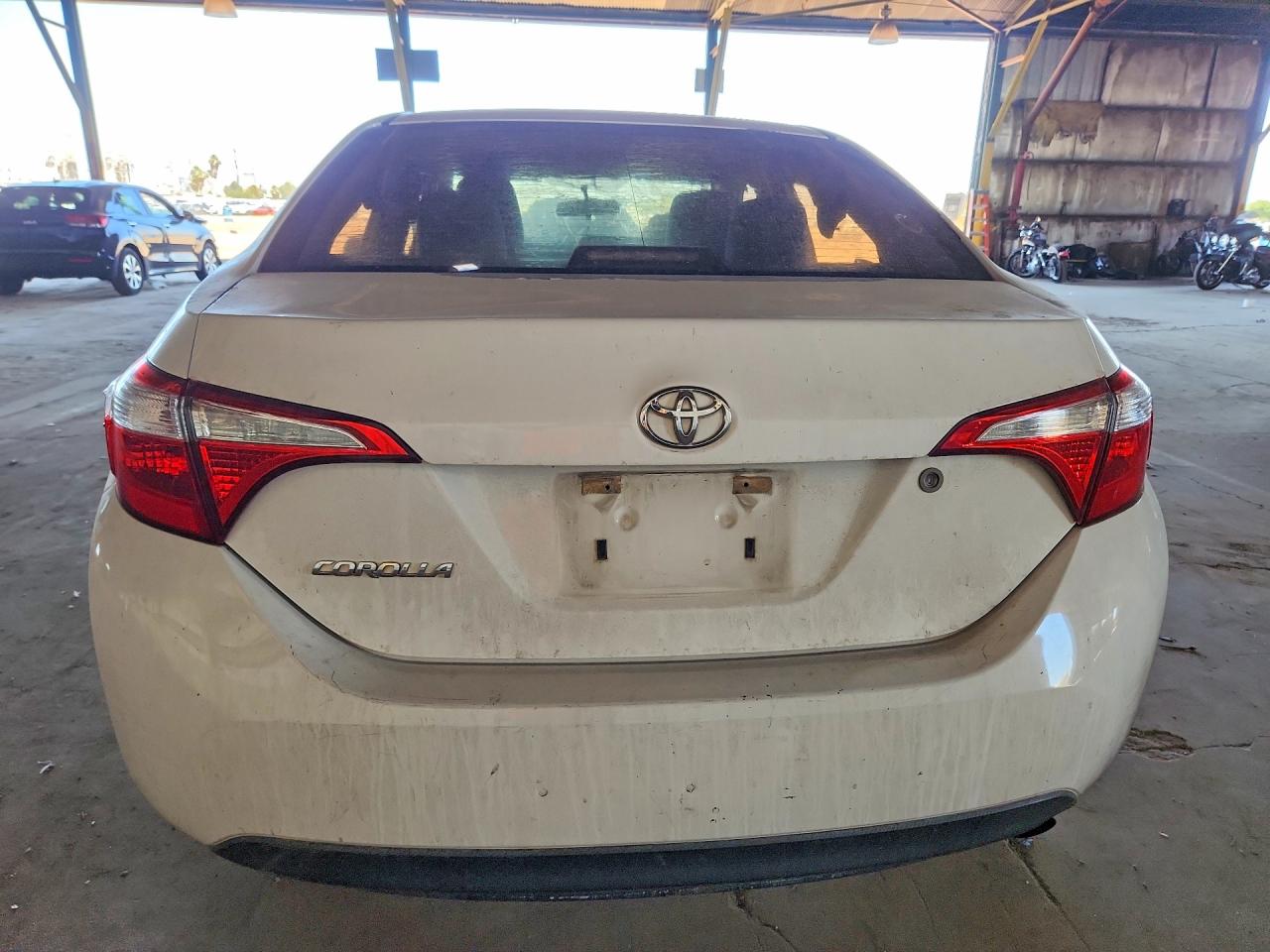 Toyota Corolla L