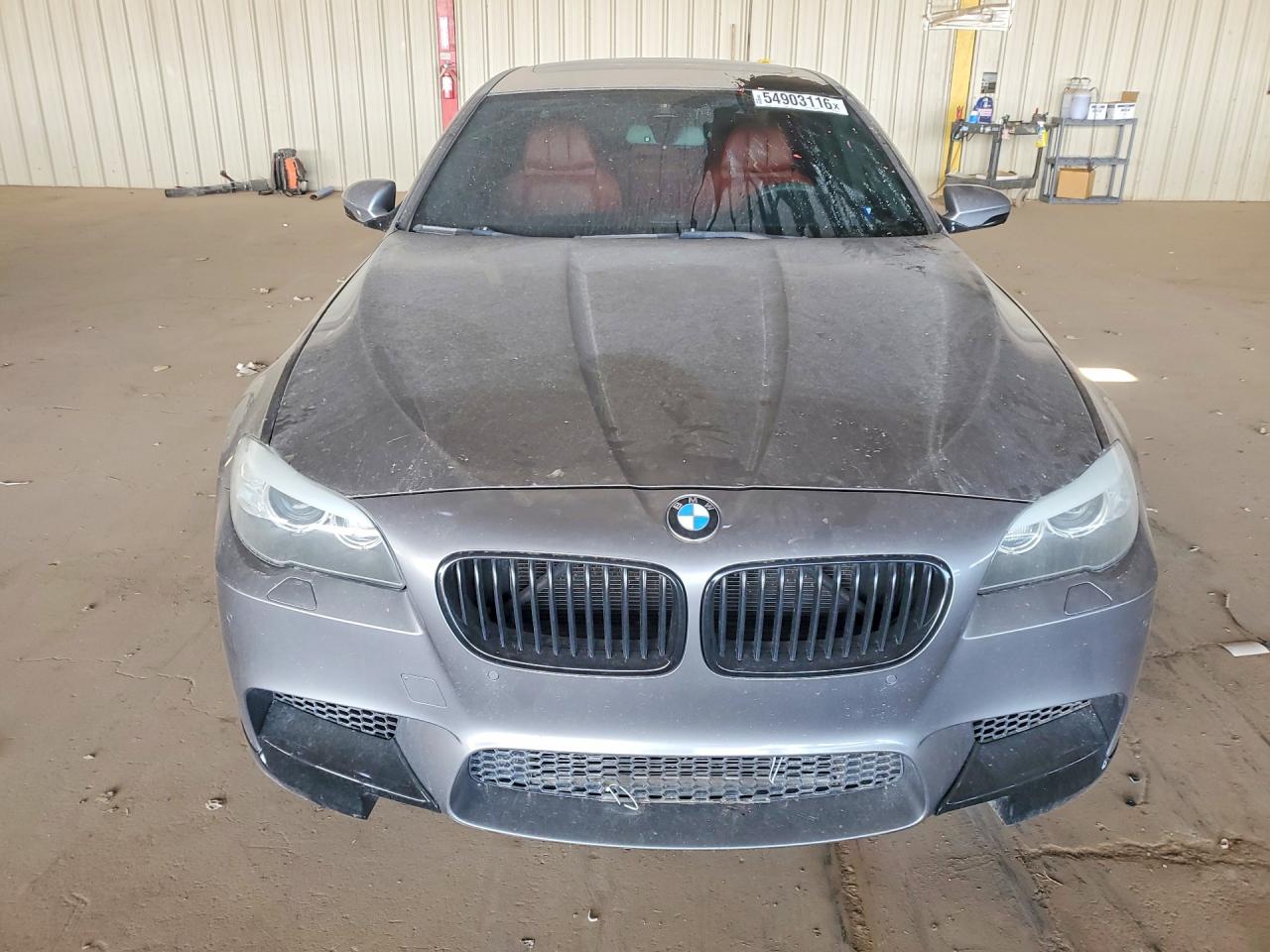 BMW M Series