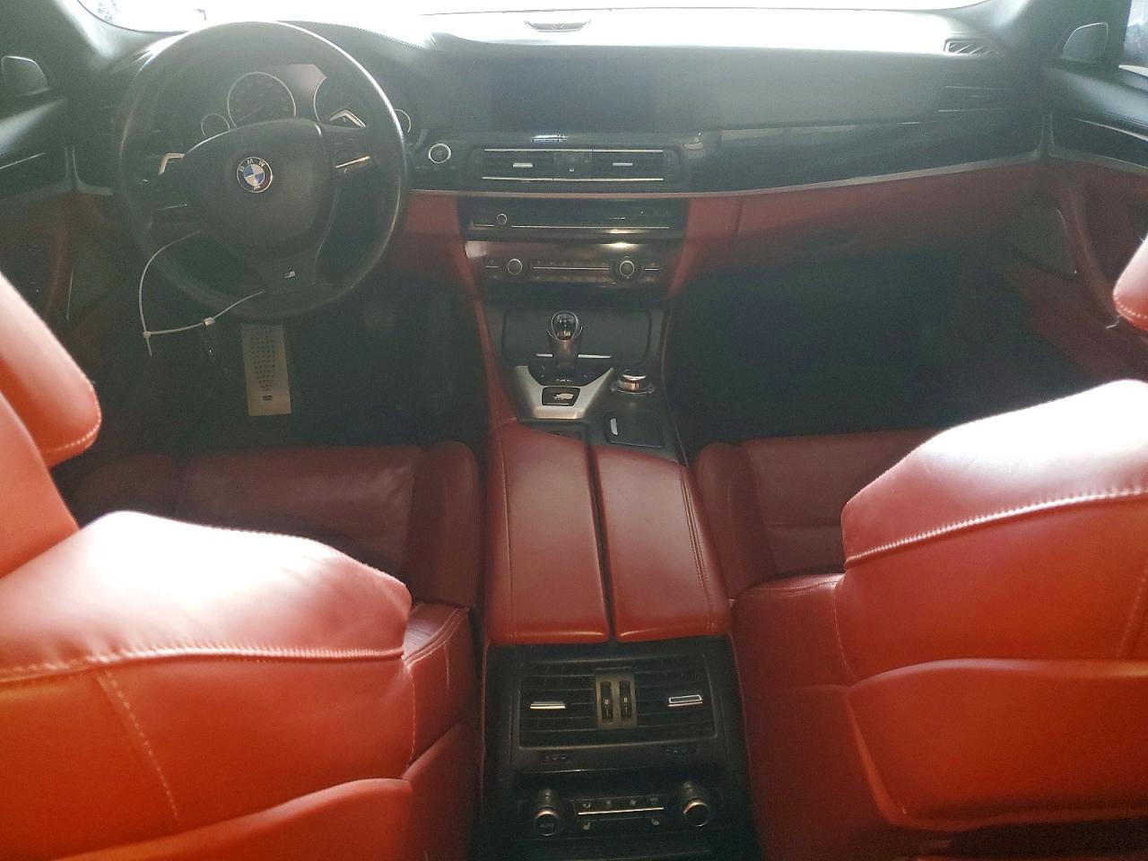 BMW M Series