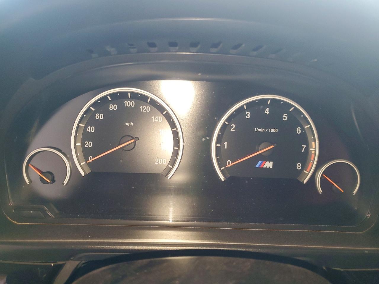 BMW M Series