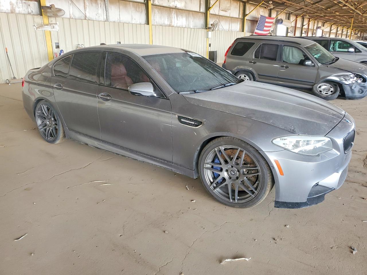 BMW M Series