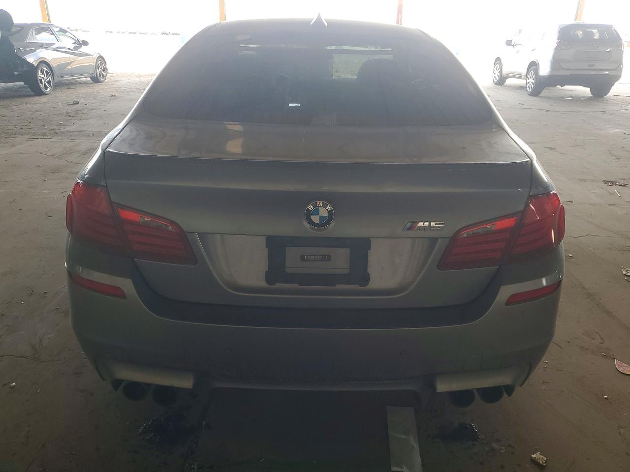 BMW M Series